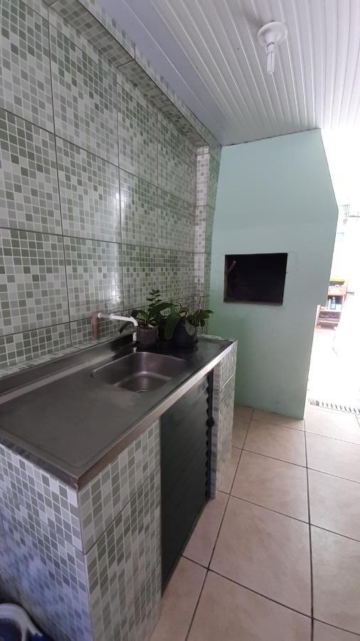 Florianópolis Pousada Mar Verde מראה חיצוני תמונה