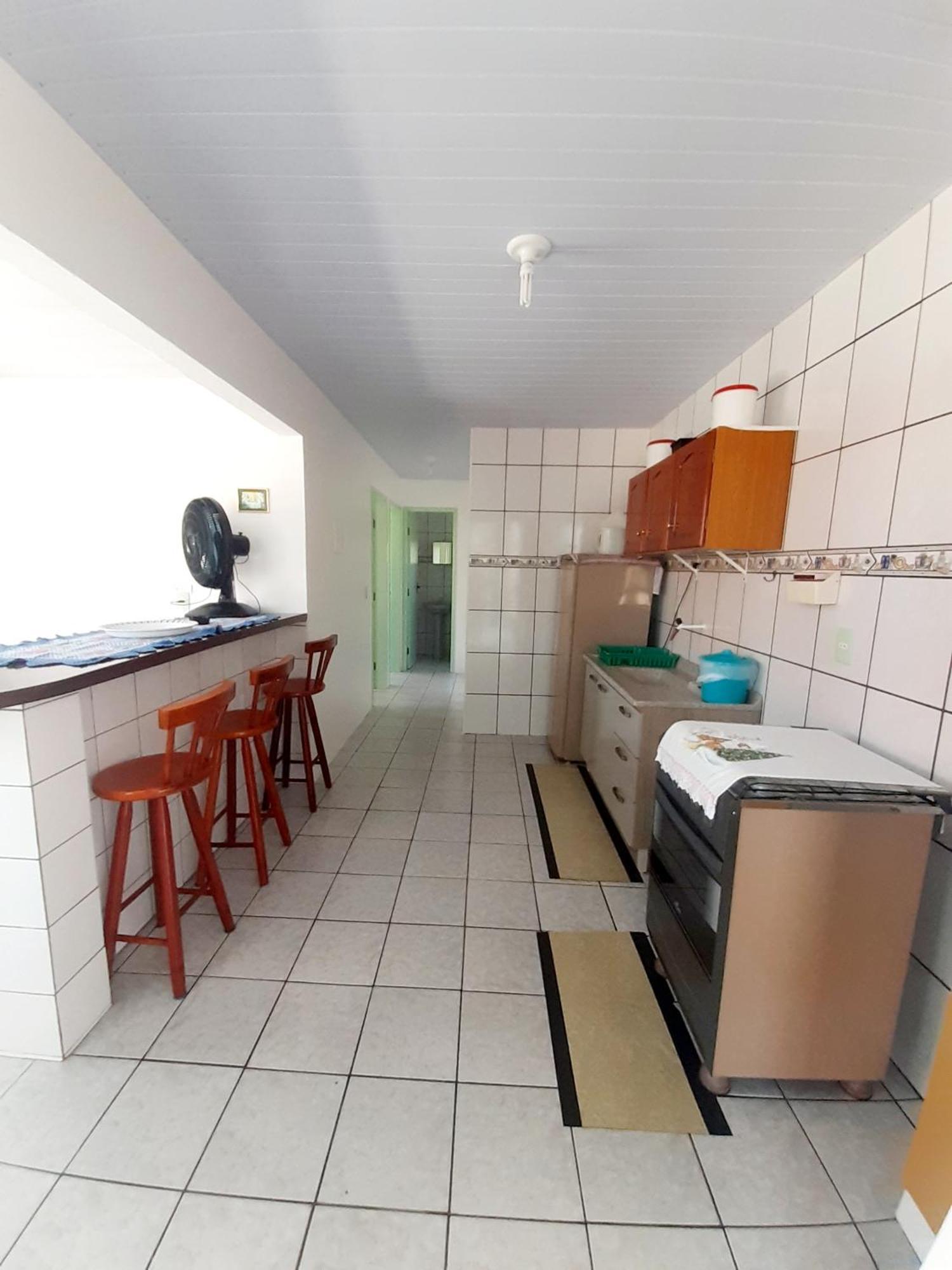 Florianópolis Pousada Mar Verde מראה חיצוני תמונה