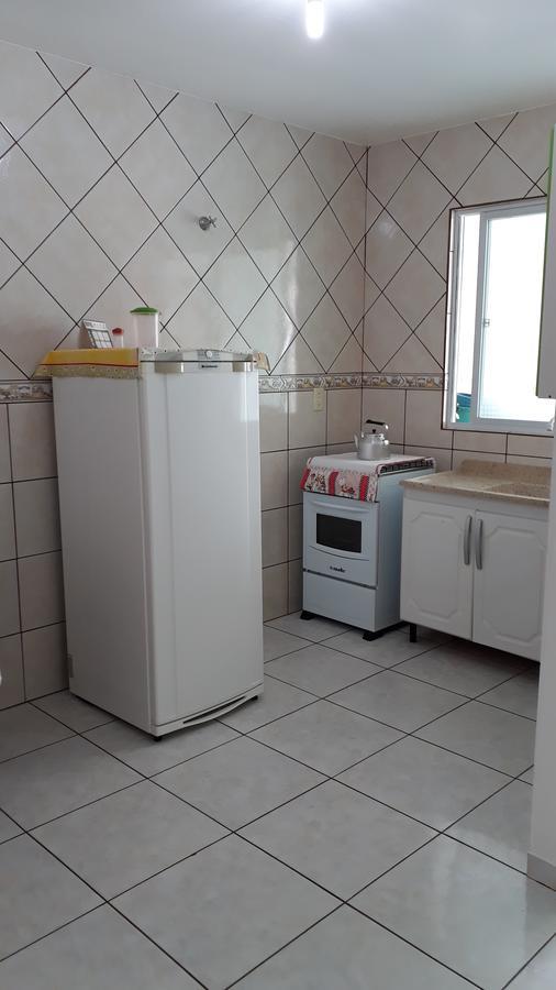 Florianópolis Pousada Mar Verde מראה חיצוני תמונה