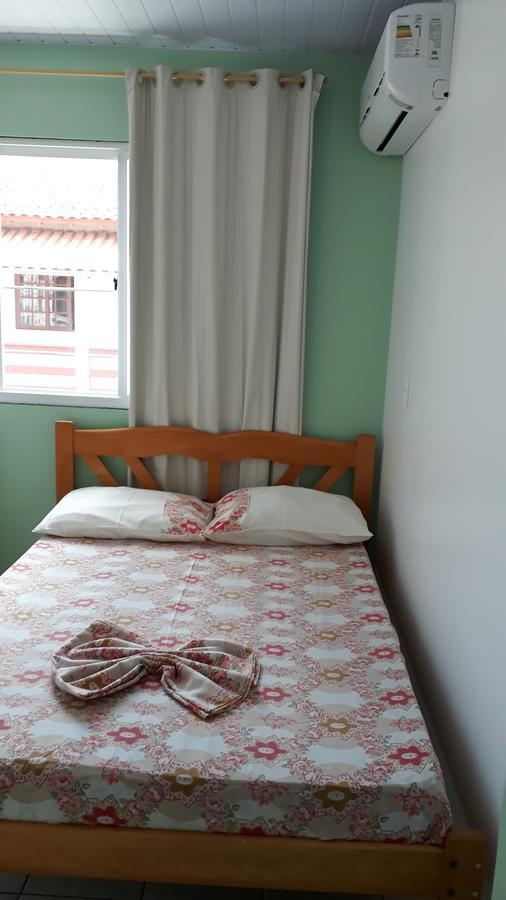 Florianópolis Pousada Mar Verde מראה חיצוני תמונה